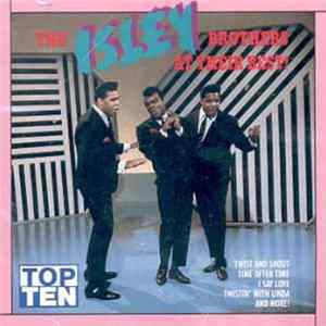 The Isley Brothers - At Their Best! mp3