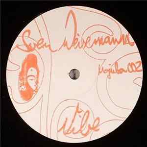 Sven Weisemann - Vibe mp3