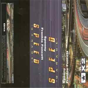 DJ Spoony & Frankie Foncett - StarsX2 - Speed Garage mp3