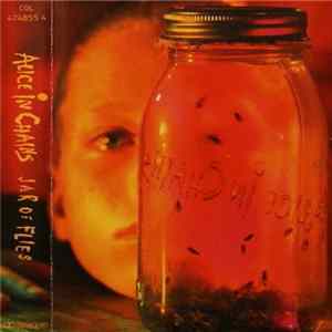 Alice In Chains - Jar Of Flies mp3