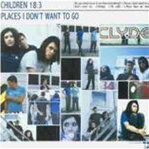 Children 18:3 - Places I Don't Want To Go mp3