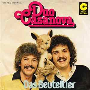 Duo Casanova - Das Beuteltier mp3