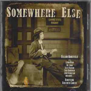 Killian Mansfield - Somewhere Else mp3