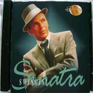 Frank Sinatra - Swingin' Sinatra mp3