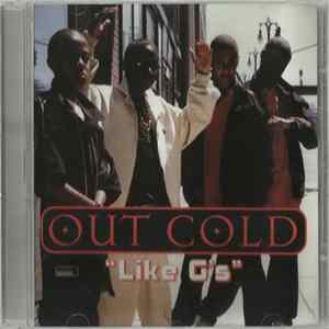 Out Cold - Like G's mp3