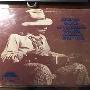 Various - Country Blues Bottleneck Guitar Classics 1926-1937 mp3
