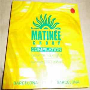 Various - Matinée Group Compilation Volumen 8 mp3