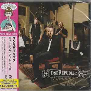 OneRepublic = ワン・リパブリック - Dreaming Out Loud mp3