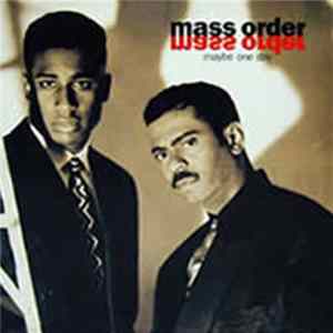 Mass Order - Maybe One Day mp3