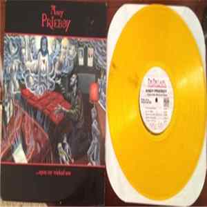 Andy Prieboy - ...Upon My Wicked Son mp3