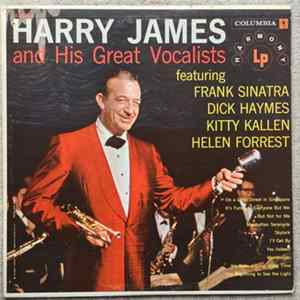 Harry James And His Orchestra - Harry James And His Great Vocalists mp3
