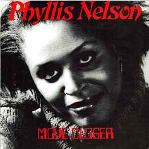Phyllis Nelson - Move Closer mp3