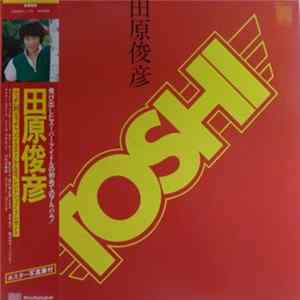 田原俊彦 - Toshi mp3