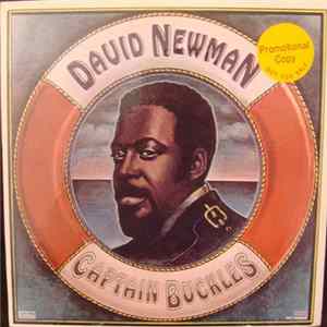 David Newman - Captain Buckles mp3