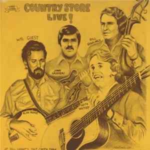 Country Store - Country Store Live mp3