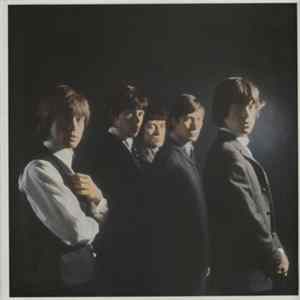 The Rolling Stones - The Rolling Stones mp3