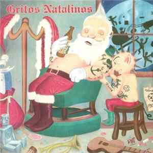 Various - Gritos Natalinos mp3