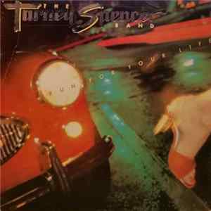 The Tarney/Spencer Band - Run For Your Life mp3