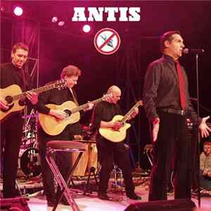 Antis - Beplūgo mp3