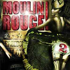 Various - Moulin Rouge 2 (Music From Baz Luhrmann's Film) mp3