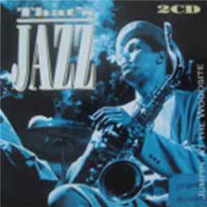 Various - That's Jazz - Jumpin' At The Woodside mp3