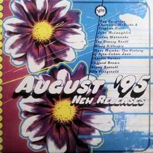 Various - August '95 New Releases mp3