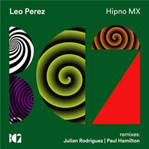 Leo Perez - Hipno MX mp3