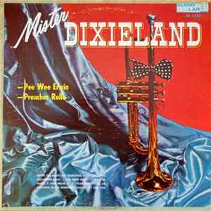 Pee Wee Erwin And The Village Five, Preacher Rollo - Mister Dixieland mp3