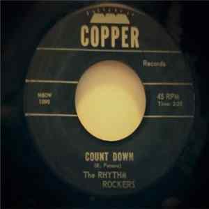 The Rhythm Rockers - Count Down / Unchained Melody mp3