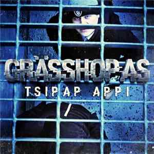 Grässhopas - Tsipap Appi mp3