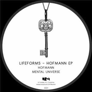 Lifeforms - Hofmann EP mp3