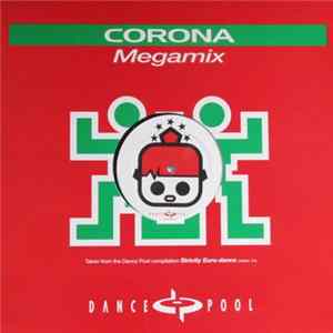 Corona - Megamix mp3