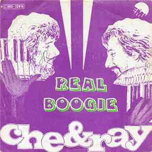Che & Ray - Real Boogie mp3