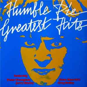 Humble Pie - Greatest Hits mp3