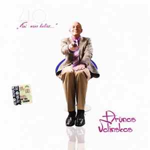 Arūnas Valinskas - "Tai Mano Kelias..." 40 mp3