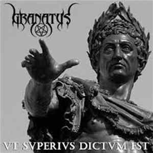 Granatus - Vt Svperivs Dictvm Est mp3