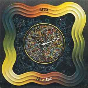 Area - Tic & Tac mp3