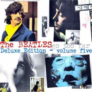 Beatles, The - The Beatles Deluxe Edition - Volume Five mp3