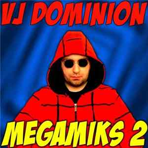 Vj Dominion - Megamiks 2 mp3