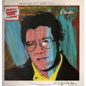 Peppino Di Capri - Collection Forever mp3