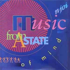 N-Joi - Music From A State Of Mind mp3