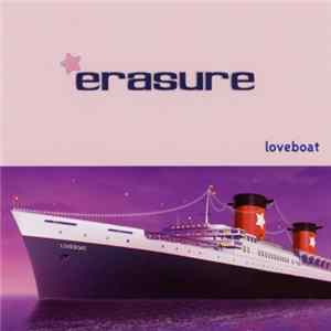Erasure - Loveboat mp3