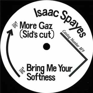 Isaac Spayes - Hi-Z & S2N mp3