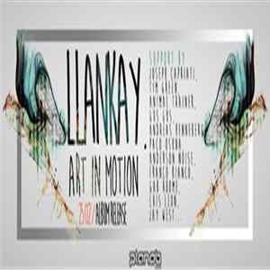 Art In Motion - Llankay mp3