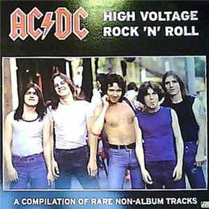 AC/DC - High Voltage Rock 'N' Roll mp3