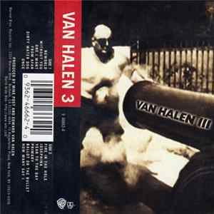 Van Halen - Van Halen III mp3