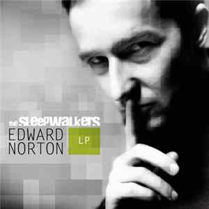 The SleepWalkers - Edward Norton LP mp3