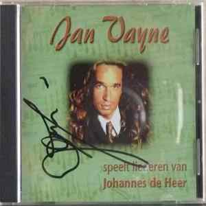 Jan Vayne - Speelt Liederen van Johannes De Heer mp3