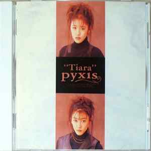 Tiara - Pyxis mp3