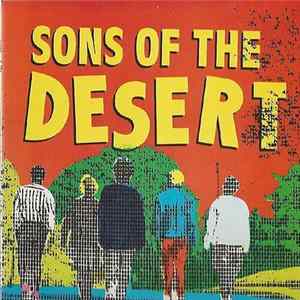 Sons Of The Desert - Sons Of The Desert mp3